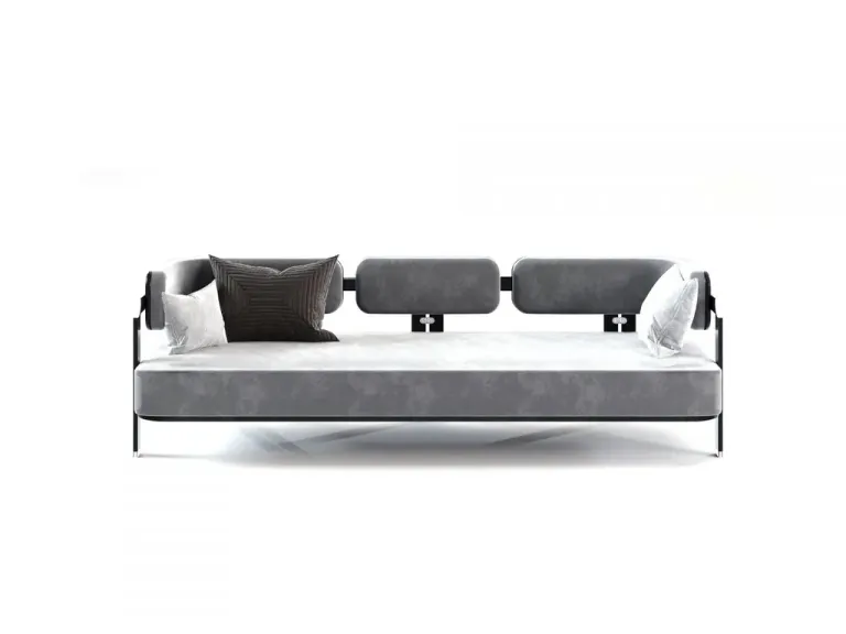 GHẾ SOFA DÀI INDOCHIN