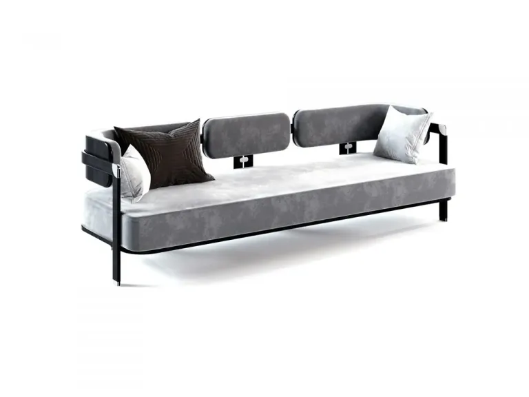 GHẾ SOFA DÀI INDOCHIN