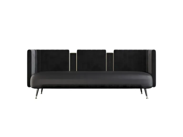 GHẾ SOFA DÀI MK