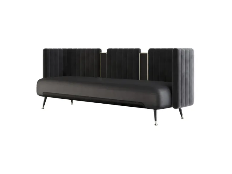 GHẾ SOFA DÀI MK