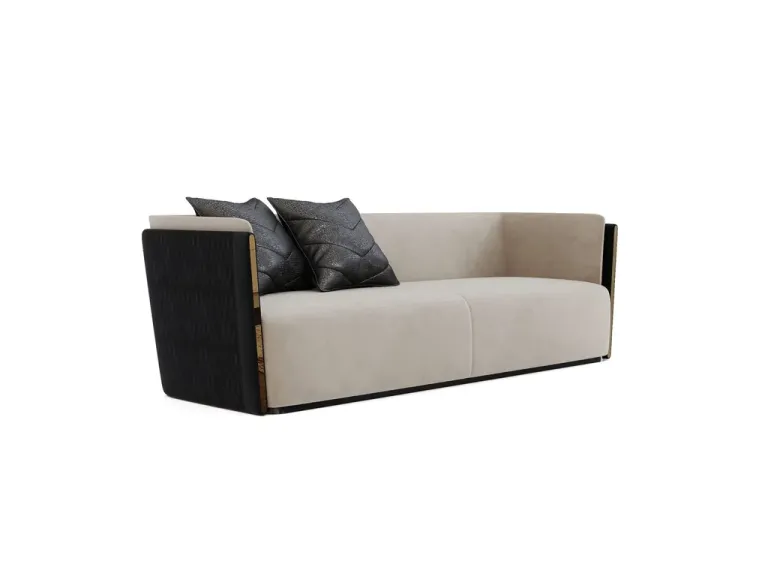 GHẾ SOFA DÀI MOMOCCA