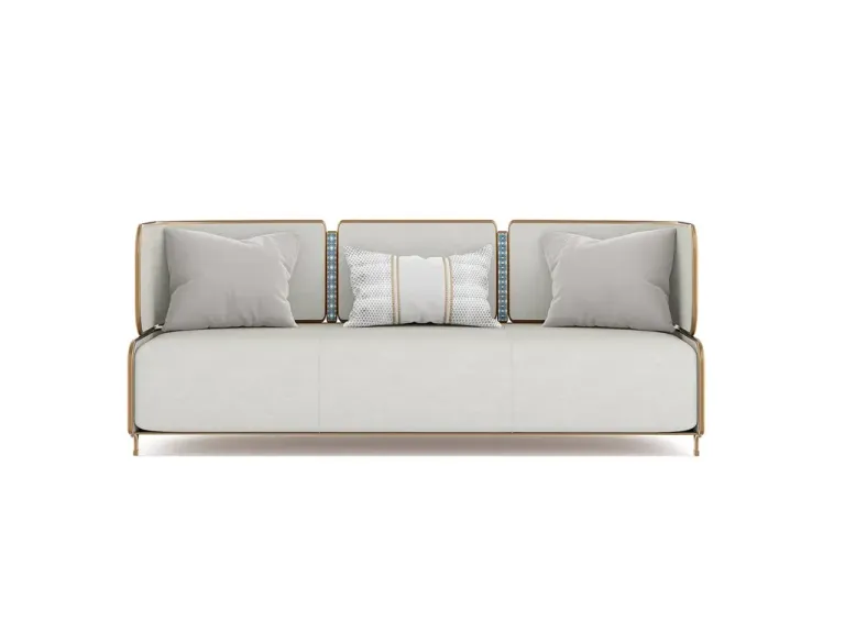 GHẾ SOFA DÀI SCARLET