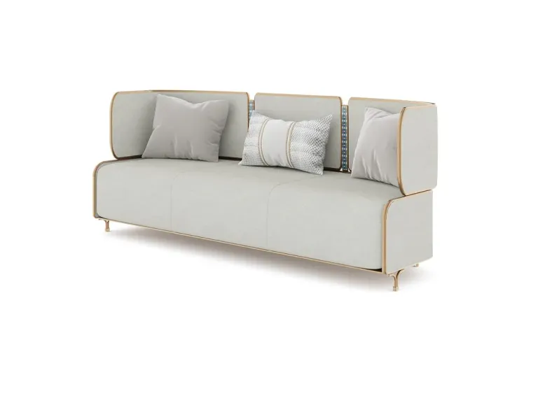 GHẾ SOFA DÀI SCARLET