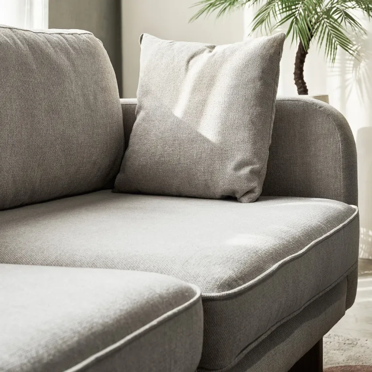 Ghế Sofa Moho Dalumd 301 (Màu Nâu 180)