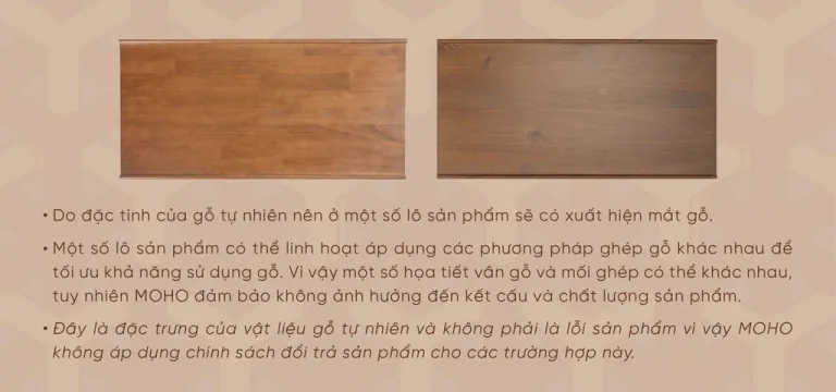 Ghế Văn Phòng Chân Xoay MOHO MAJOR 701